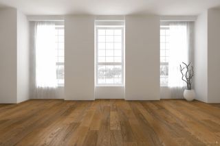 Tapi Natica Nutmeg Brushed & UV Oiled Engineered Wood Flooring